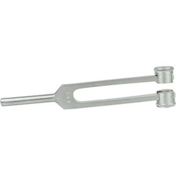 Baseline® Weighted Tuning Fork, 256 cps, Fabrication Enterprises, Mfr#: 12-1467